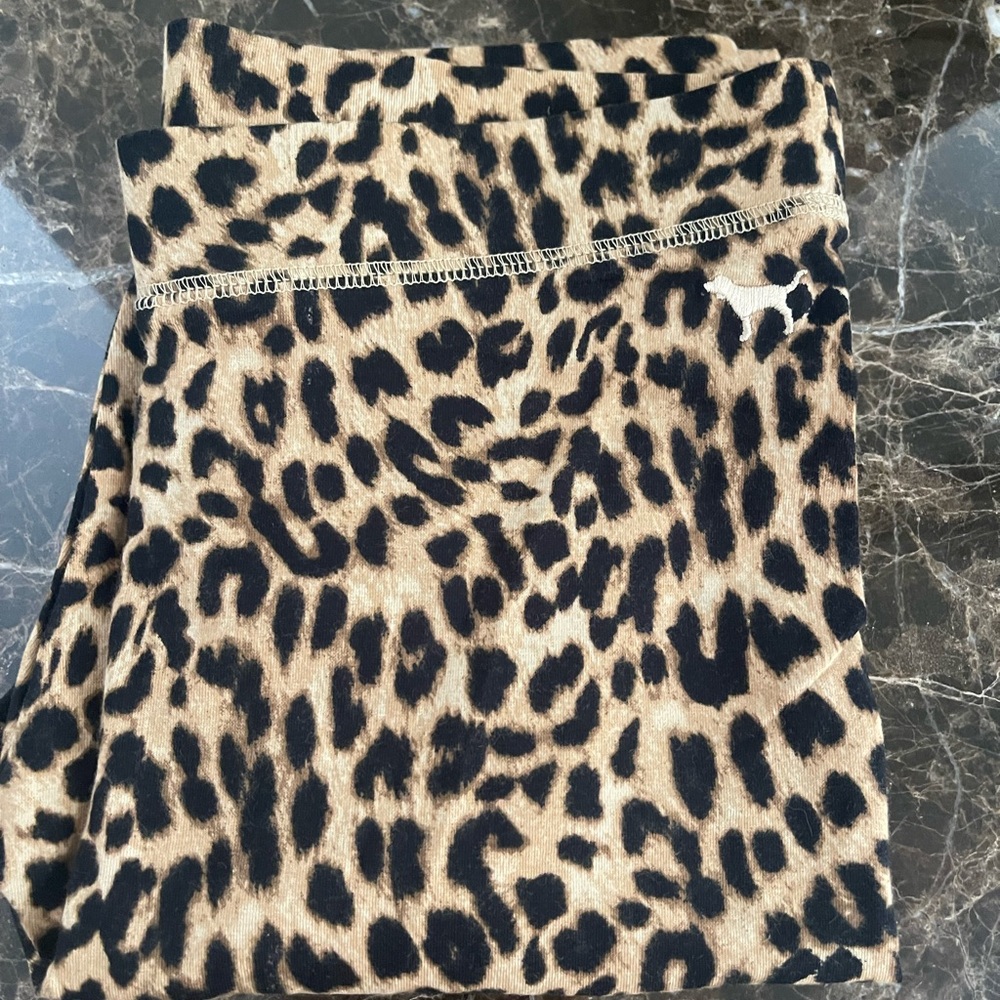 PINK by Victoria’s Secret leggings - Picture 6 of 7